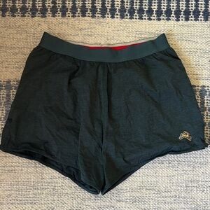Tracksmith Men’s Shorts
